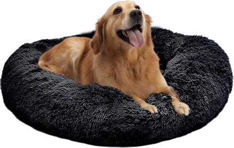 Calming Dog Bed Large