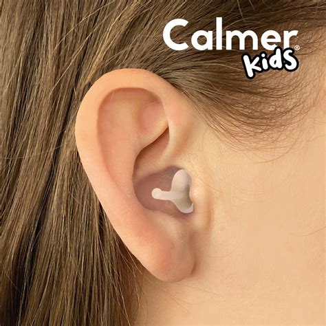calming ear plugs