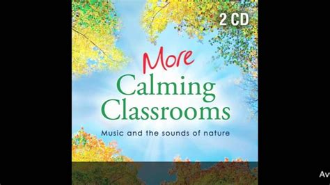 calming music for middle school students