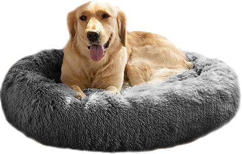 Calming Pet Bed Large