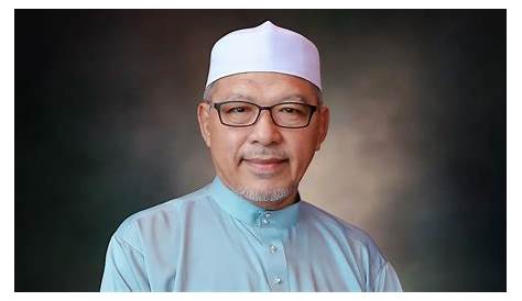 Dato’ Hj Mohd Nassuruddin bin Daud - Menteri Besar Kelantan