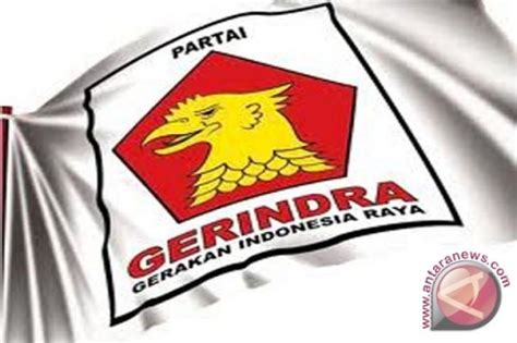 calon presiden partai gerindra