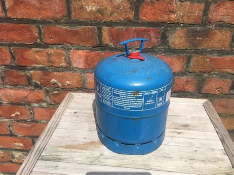 Calor Gas Bottles Near Stockton-On-Tees