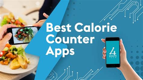 calorie calculator app pc
