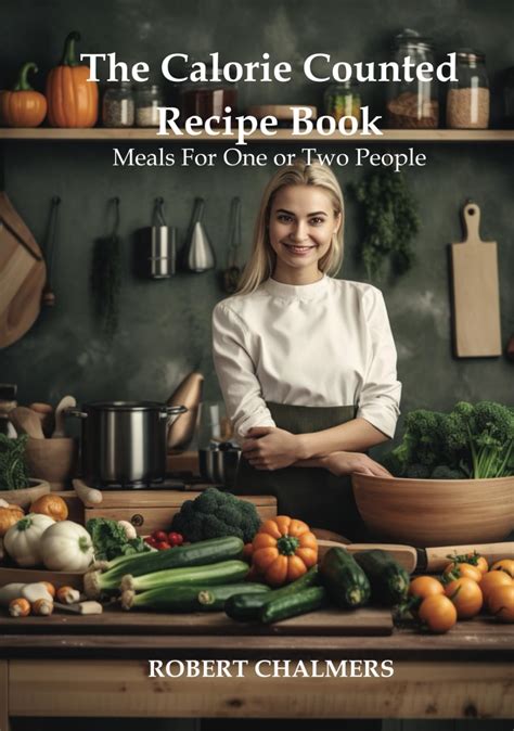 calorie counted meals