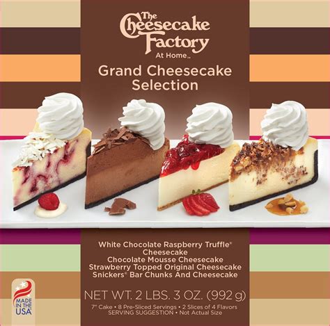 Calories In A Cheesecake Factory Cheesecake
