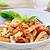 calories in cooked penne pasta