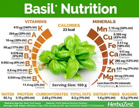 Fresh Ways To Use Fresh Herbs Henry Ford LiveWell