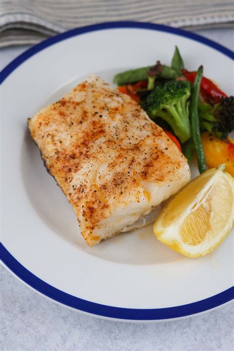 calories in chilean sea bass fillet