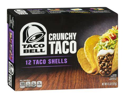 Casa Mamita Taco Cups ALDI REVIEWER