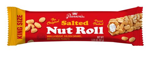 Nut Roll Recipe
