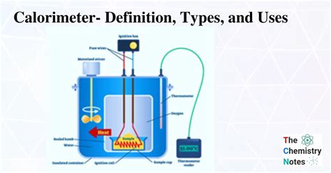 Calorimetry Value Definition