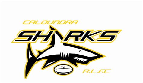 caloundra sharks football club