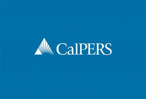 calpers website health