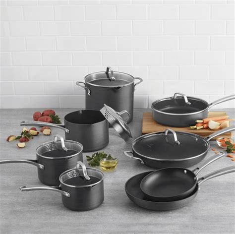 Calphalon Cookware Homegoods