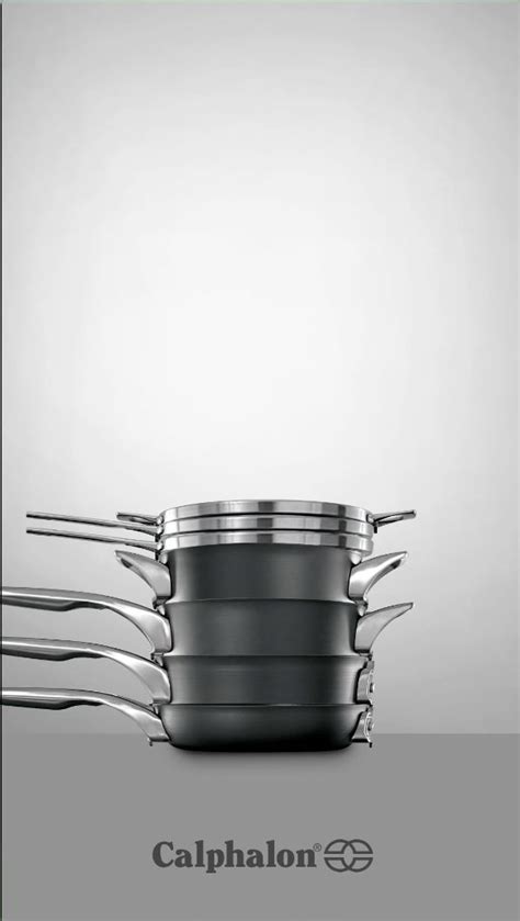 Calphalon Cookware Id Tool