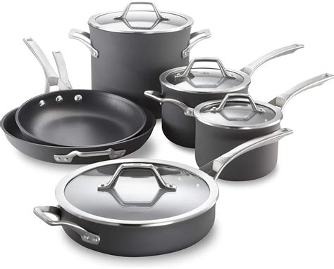 Calphalon Cookware Usa