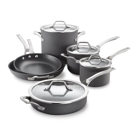 Calphalon Cookware Walmart