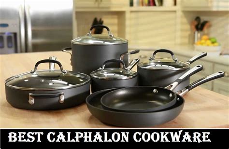 Calphalon Different Lines