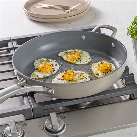 Calphalon Frying Pan Reviews