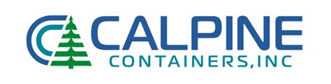 calpine containers inc