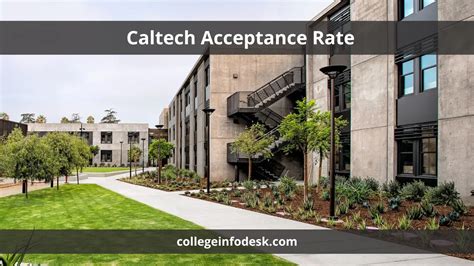 caltech waitlist acceptance rate