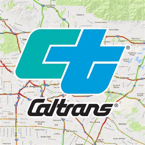 caltrans california road conditions