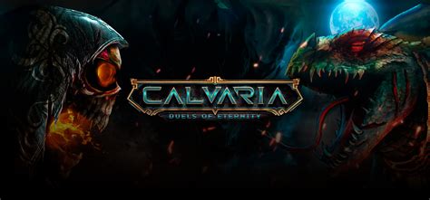 Calvaria crypto game image