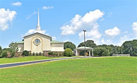 calvary baptist church tennessee