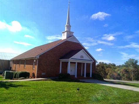 calvary baptist church virginia