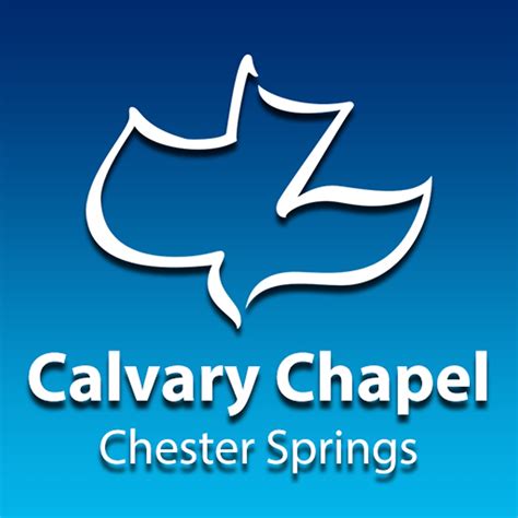 calvary chapel chester springs website