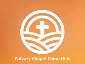 calvary chapel chino hills app