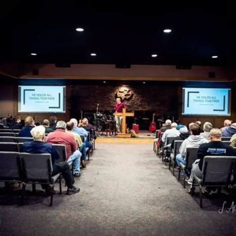 calvary chapel near me events