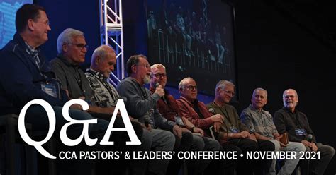 calvary chapel pastors conference