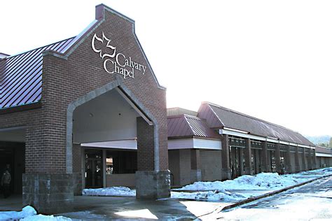 calvary chapel spokane wa