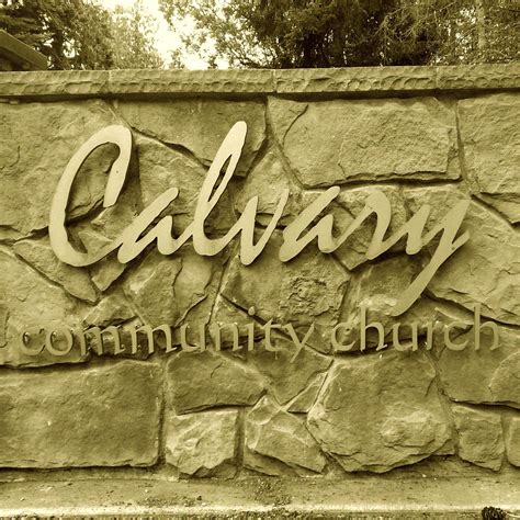 calvary community church port townsend wa