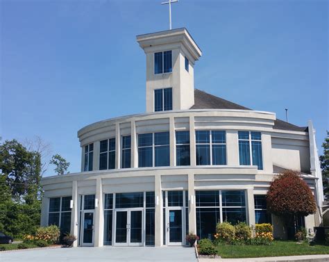calvary evangelical baptist church