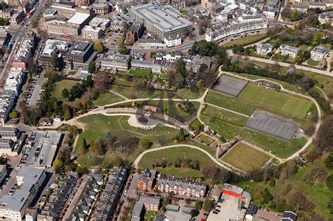 Calverley Park Tunbridge Wells Postcode