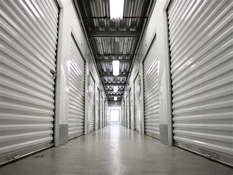 Calverton Storage Unit