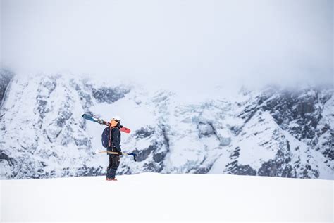Calves Cramping Skiing
