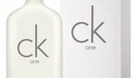 Ck One 1 By Calvin Klein For Men Women 6 7 6 8 Oz Edt Huge Unisex New In Box Calvinklein Calvin Klein Perfume Calvin Klein Fragrance Perfume