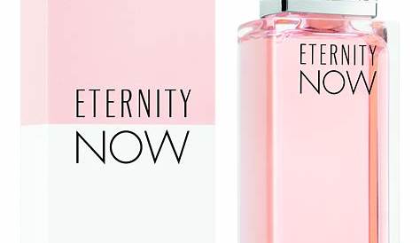 Eternity Now For Women Calvin Klein perfume a new