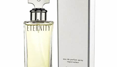 Calvin Klein Eternity 100 ml Eau de Parfum EDP bei Riemax