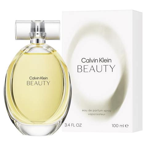 calvin klein beauty perfume 100ml price