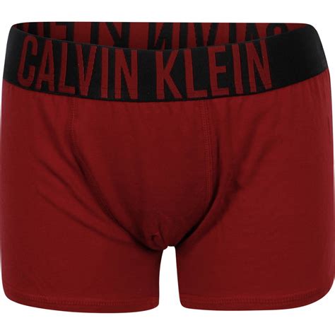 calvin klein boxershorts kinder