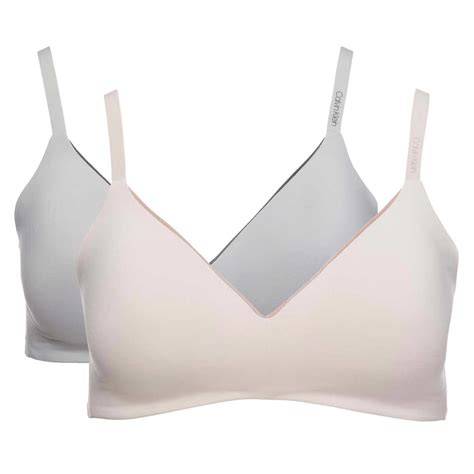Calvin Klein Bras Pack