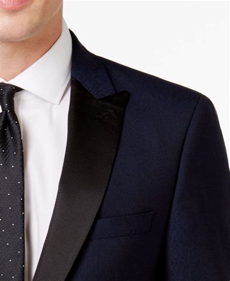 calvin klein dinner jacket