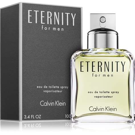 calvin klein eternity 200 ml