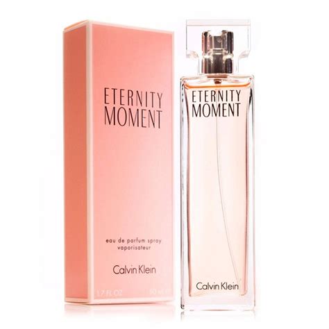calvin klein eternity moment perfume 100ml