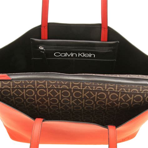 calvin klein handbags clearance outlet online